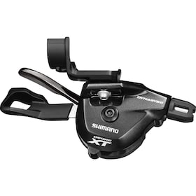 SHIMANO XT SL-M8000-I Rapidfire Plus Rear Derailleur Shifter