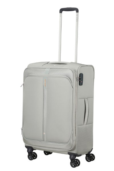 Samsonite Popsoda 66cm Medium Expandable Spinner Case