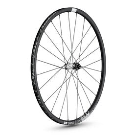Dt-swiss DT Swiss CR 1600 Spline® DB 23 Cross-Road Front Wheel Gravel 28"/700C