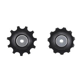 SHIMANO DEORE RD-M6000-GS 10-speed Jockey Wheels