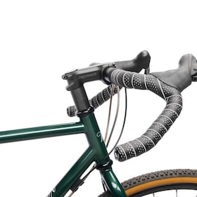 Ergotec Hake Stem