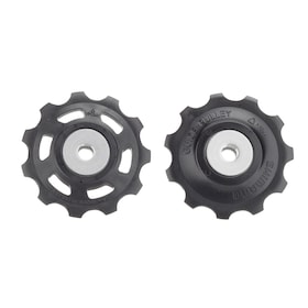 SHIMANO XT 10-SPEED JOCKEY WHEELS
