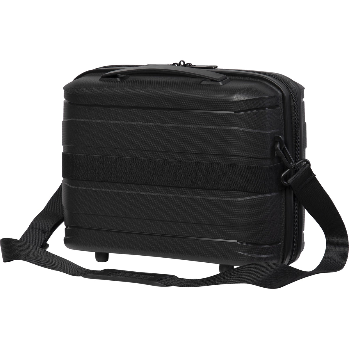 IT Luggage Momentous - 4-Piece Set (Black)
