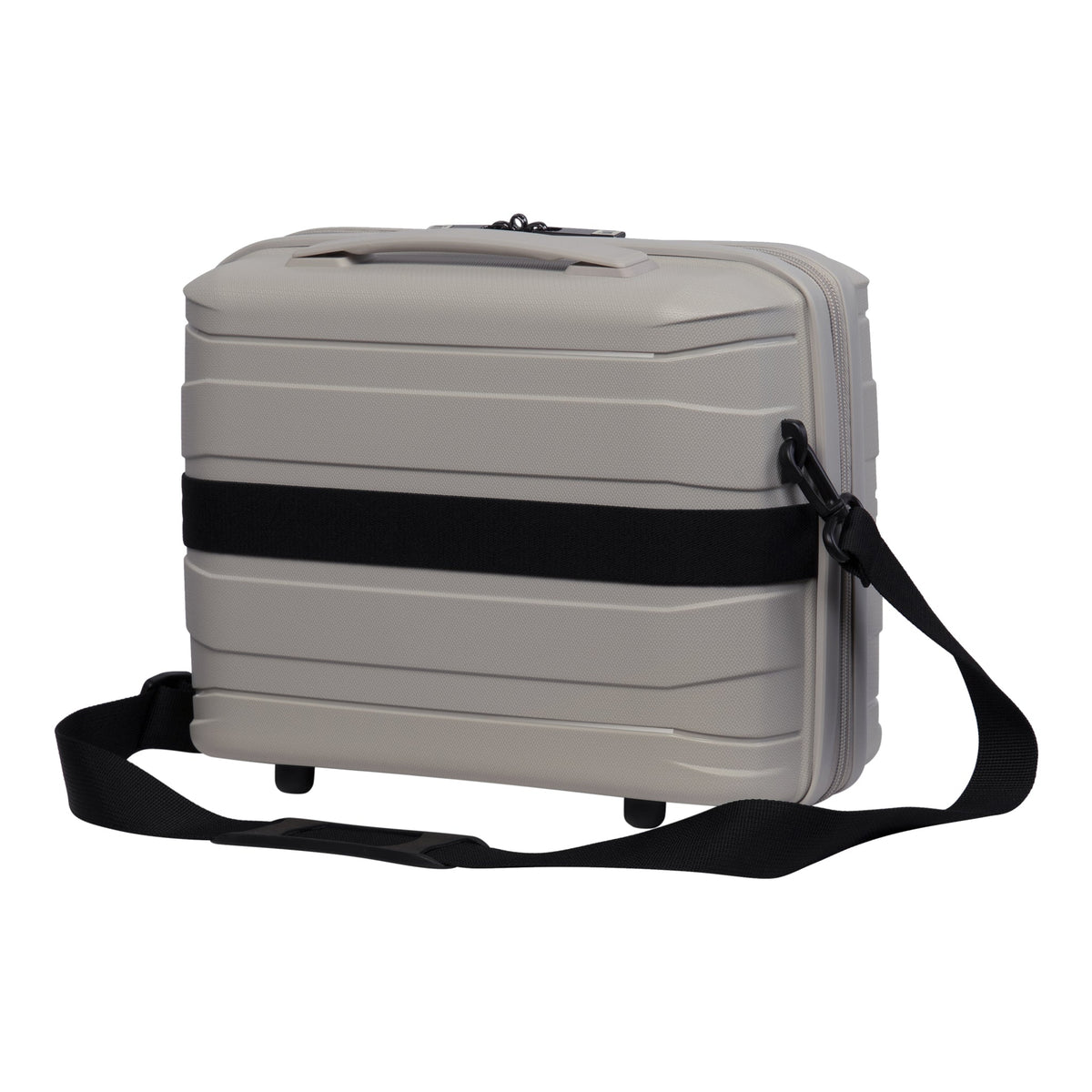 IT Luggage Momentous - 4-Piece Set (Pumice Stone)