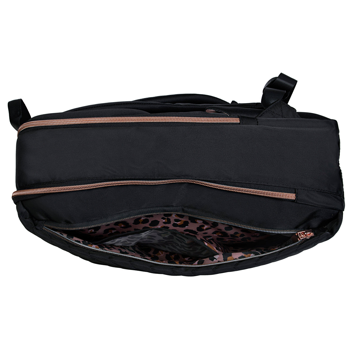 IT Luggage Bewitching - Backpack (Black)
