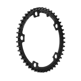 Gates Carbon Drive Front Sprocket CDX CenterTrack 5-Arm 130mm BCD