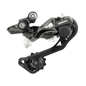 SHIMANO Deore XT RD-M786-SGS - Shadow - Rear Derailleur