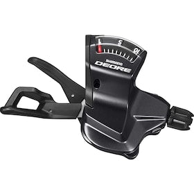 SHIMANO Deore SL-T6000 10-speed Rapidfire Shifters