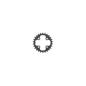 SHIMANO SLX FC-M670/M660/T661/T671 Chainring