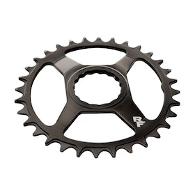 Race Face Chainring Direct Mount CINCH, 1-speed, Steel