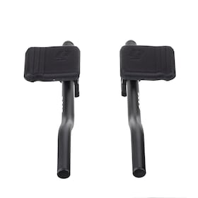 ROSE Race Attack R-1 Aerobar Extensions S-Bend