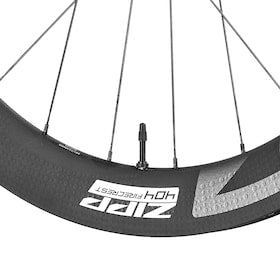 Zipp 404 Firecrest™ Carbon Disc SHIMANO HG 28"/700C Rear Wheel For Disc Brakes, MY2022
