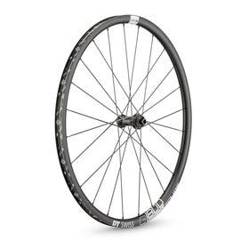 Dt-swiss DT Swiss G 1800 Spline® DB 25 Gravel Front Wheel 28"/700C