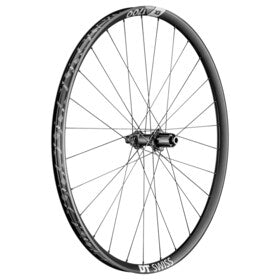 Dt-swiss DT Swiss EX 1700 Spline® 30 SHIMANO HG Disc BOOST 27.5" MTB Rear Wheel