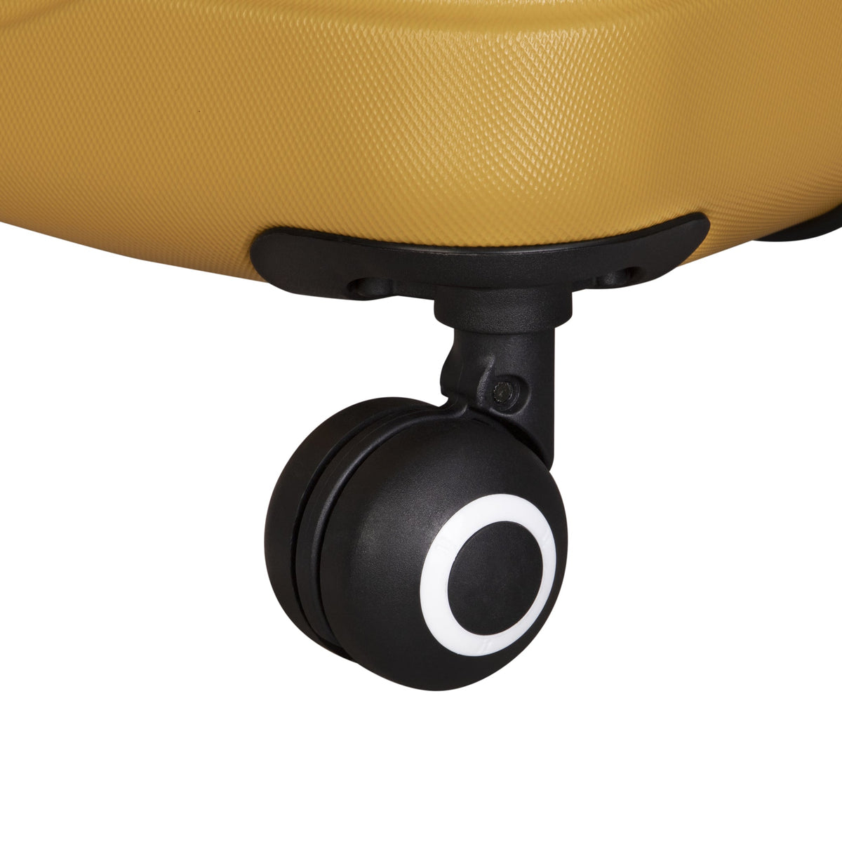 Intervolve - 3pc Set (Yellow)