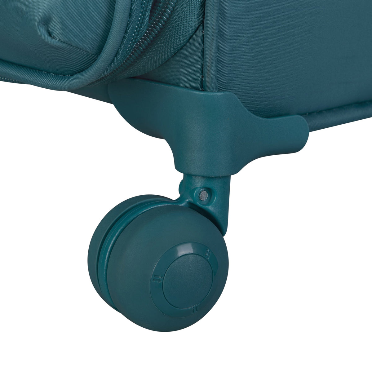 IT Luggage Lustrous - Cabin (Harbour Blue)