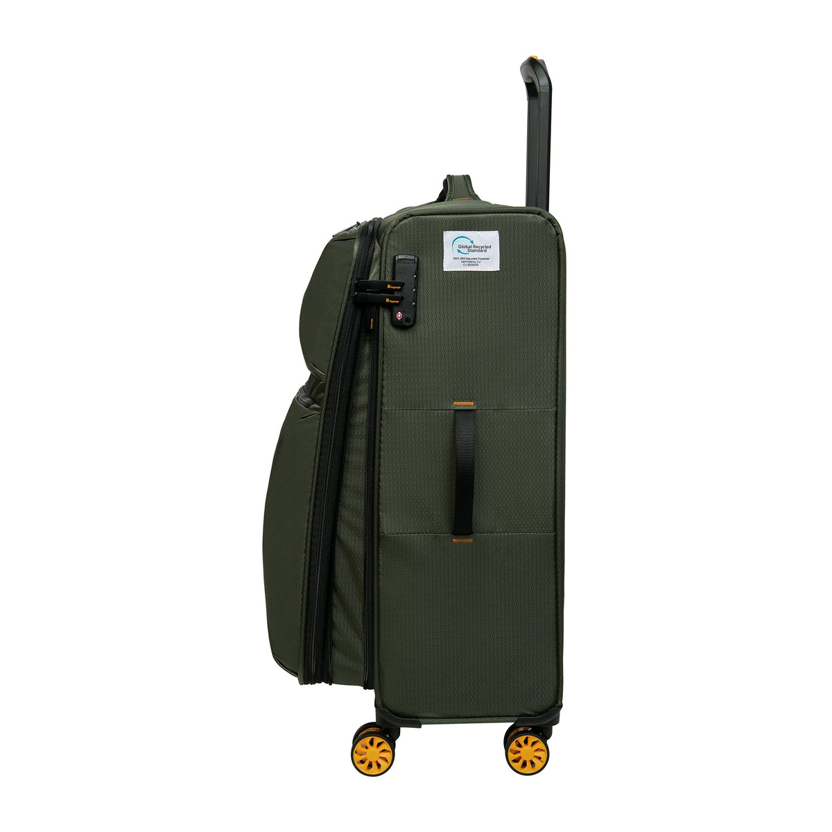 IT Luggage Lykke - Large (Rifle Green)