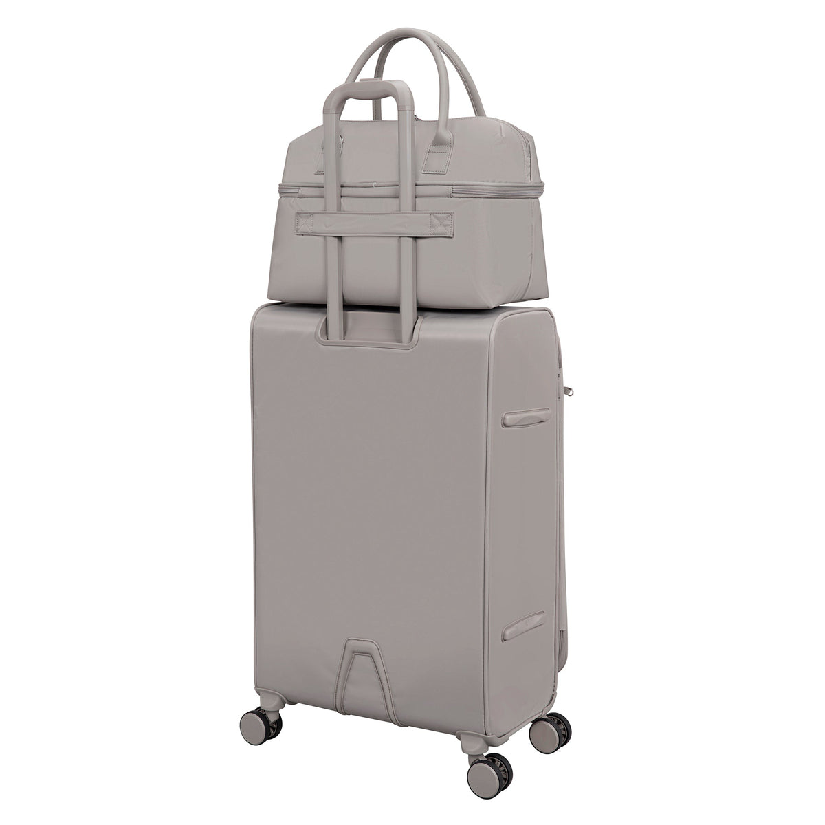 IT Luggage Lustrous Luxe - Small Holdall (Moon Rock)