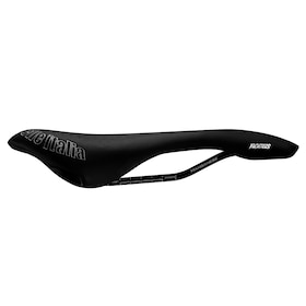 Selle Italia Novus Superflow Endurance TM Gel Performance Saddle