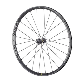 MAVIC Crossmax XL Disc BOOST MTB Front Wheel 27.5", 6 Bolt