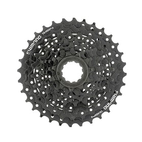 SHIMANO CS-HG200 9-speed Cassette