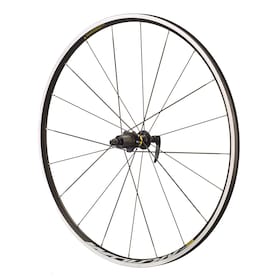 MAVIC Aksium 28“/700 C Road Rear Wheel