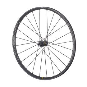 MAVIC Crossmax XL Disc BOOST MTB Rear Wheel 29", SHIMANO MICRO SPLINE, Centerlock
