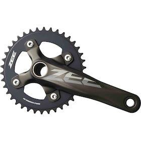 SHIMANO Zee FC-M640 Crankset