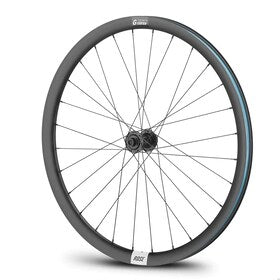 ROSE G-Thirty DISC 28" / 700 C Gravel Front Wheel | 28 Spokes