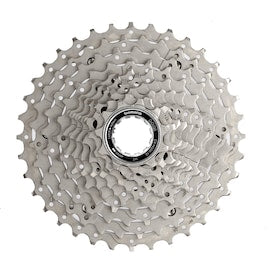 SHIMANO CS-HG50-10 10-speed Cassette