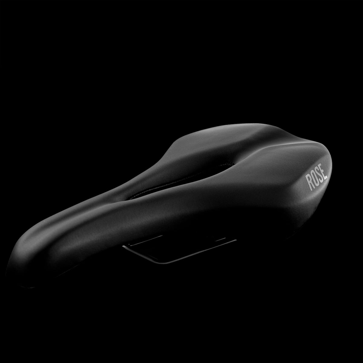 ROSE Sport Comfort P1 Saddle