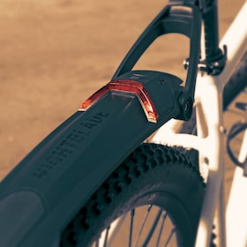 SKS Germany NIGHTBLADE Mudguard