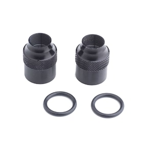 Dt-swiss DT Swiss Shock Bushing Kit Oversize
