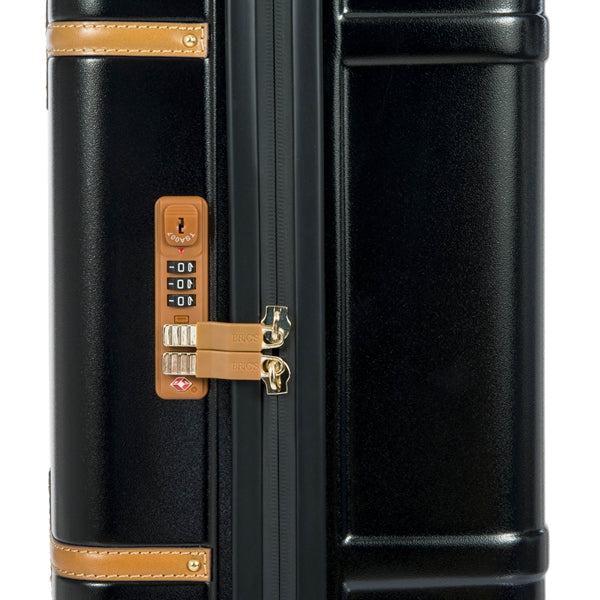 Bric's Bellagio 2 55x38x20cm 4-Wheel Cabin Case