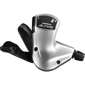 SHIMANO Alfine SL-S7000-8 Rapidfire Plus Shift Lever