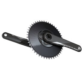 SRAM RED®1 Aero Crankset 1x12