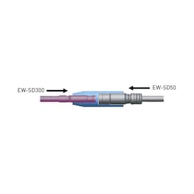 SHIMANO EW-AD305 Adapter