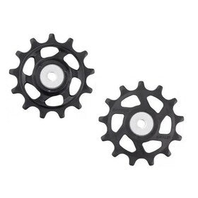 SHIMANO DEORE RD-M5100 11 Speed Jockey Wheels