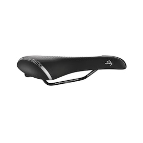 Selle Italia Lady Gel Flow Saddle
