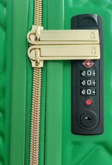 Dune London Orchester 55cm Cabin Suitcase