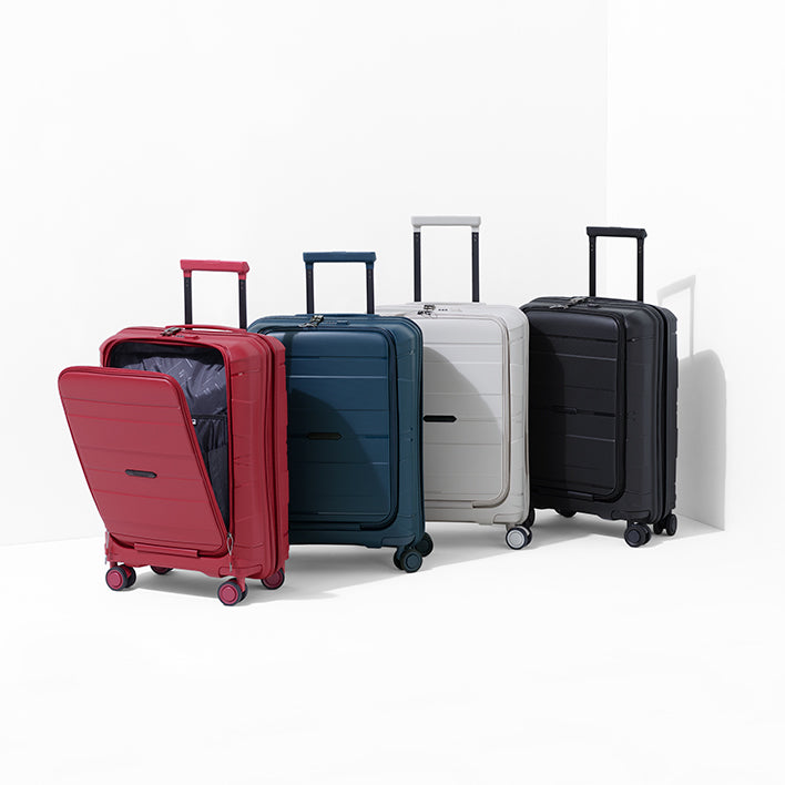 IT Luggage Momentous - Cabin (Pumice Stone)