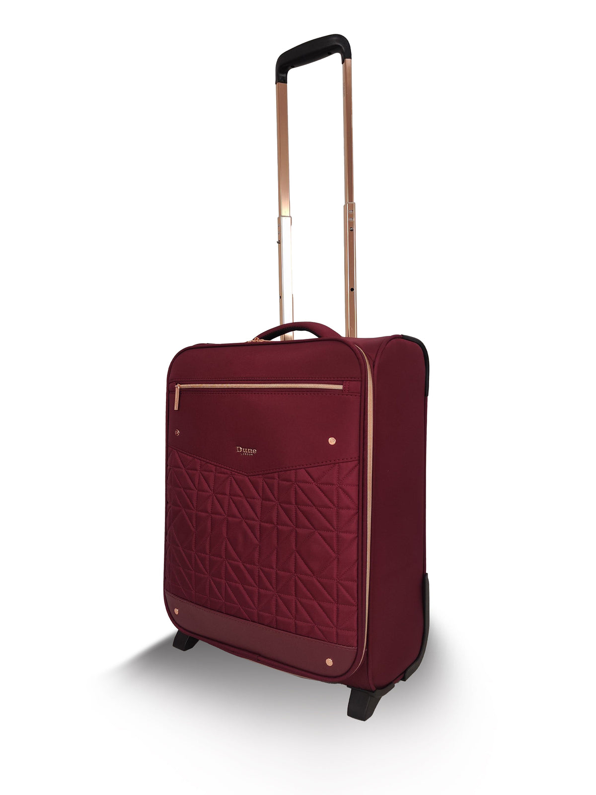 Dune London Tianna 55cm 2-Wheel Cabin Case
