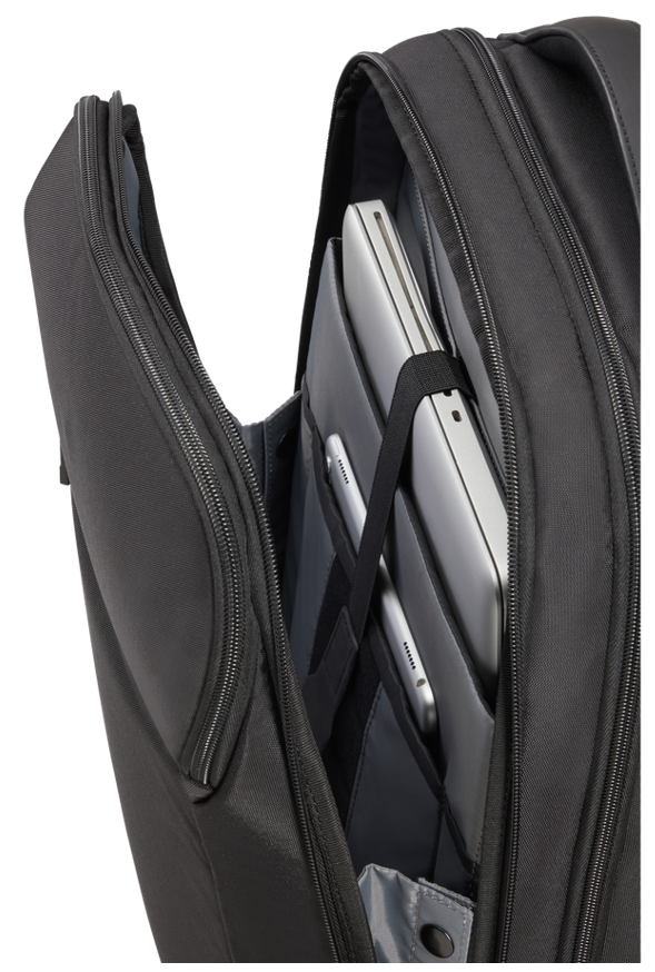Samsonite Litepoint 17.3 Inch Laptop 2 Wheel Mobile Office & Backpack