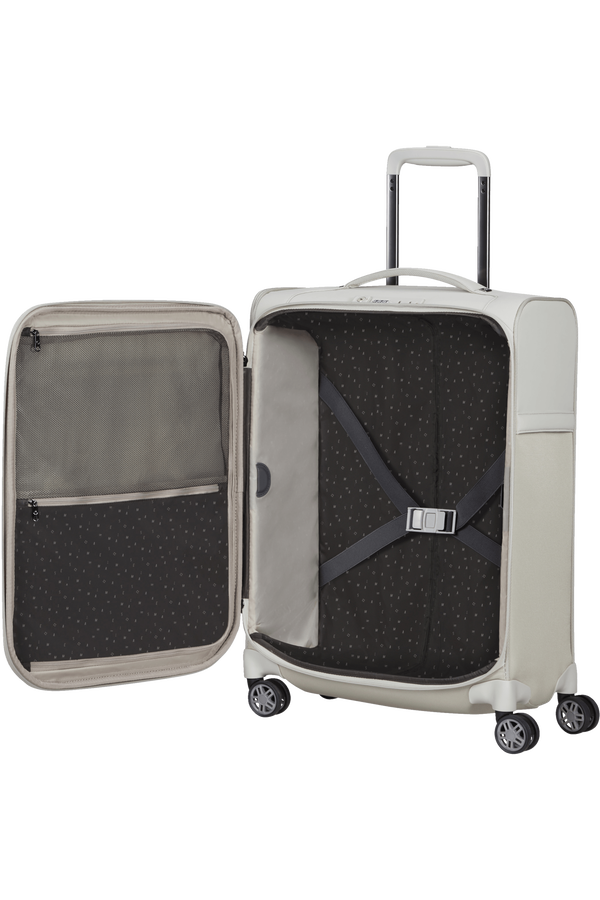 Samsonite Airea 55x40x20cm 4-Wheel Spinner Cabin Case