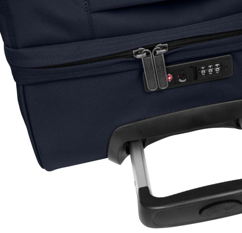 Eastpak Transit'R L 79cm 2-Wheel Soft-Sided Holdall