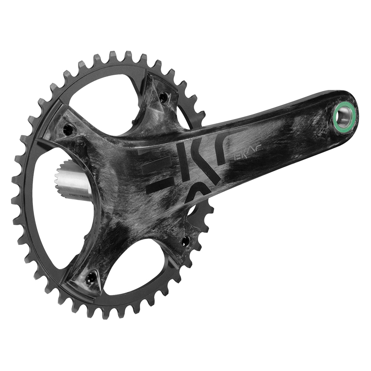 Campagnolo® Campagnolo Ekar™ 1 X 13-speed Crankset