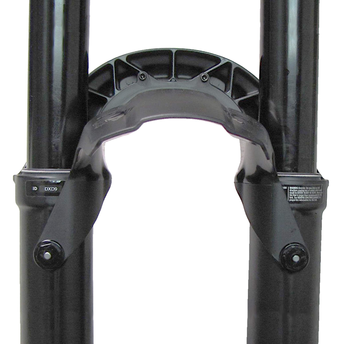  Fox Mud Guard For 36/38 Suspension Fork