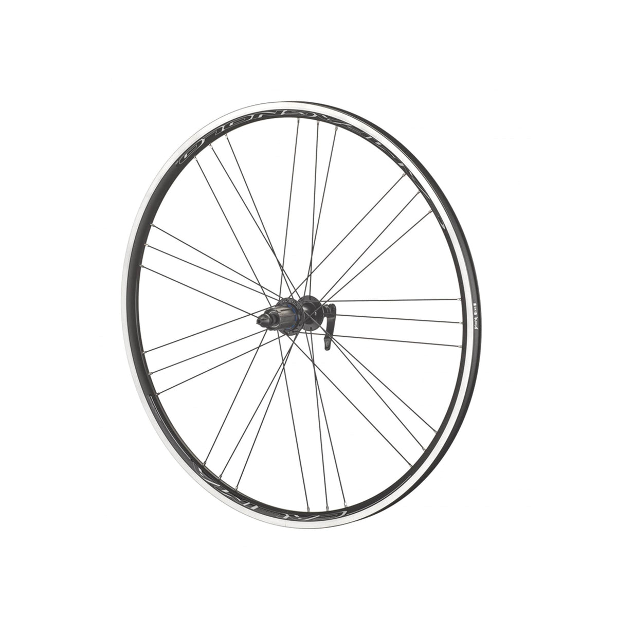 Campagnolo® Campagnolo Calima C17 Wheelset HG/ED