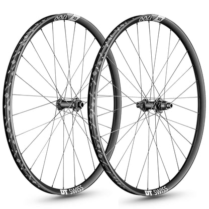 Dt-swiss DT Swiss EX 1700 Spline® 30 SRAM XD™ Disc BOOST 29” MTB Wheelset