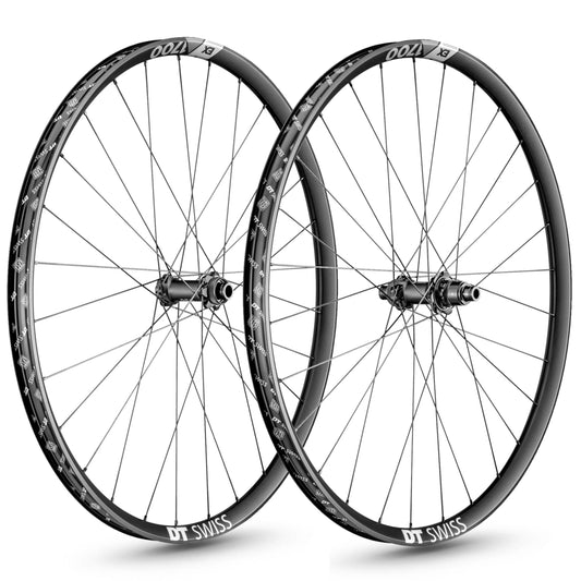 Dt-swiss DT Swiss EX 1700 Spline® 30 SRAM XD™ Disc BOOST 29” MTB Wheelset
